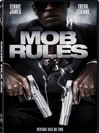 Mob Rules 2010 Türkçe Altyazısı ile Birlikte !!!